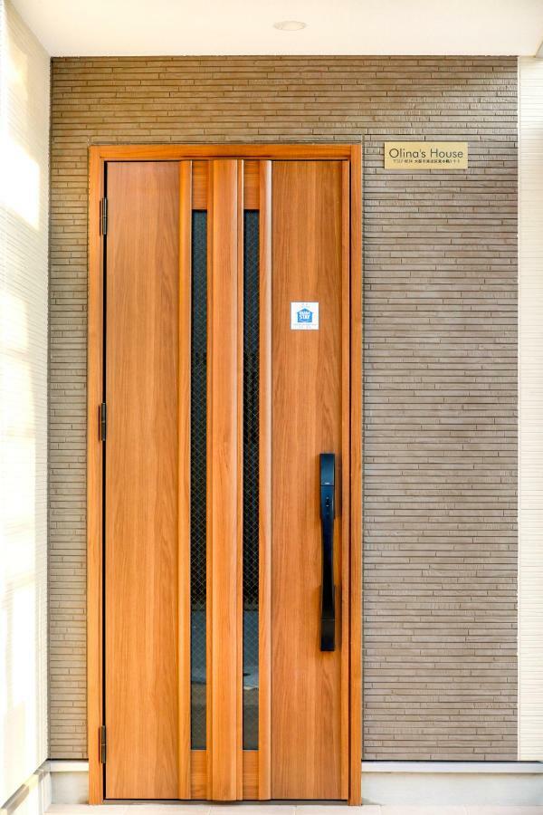 Olina'S House Apartment Osaka Exterior photo